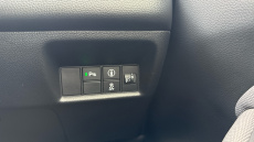 Honda Jazz 1.5 i-MMD Hybrid Crosstar EX 5dr eCVT Hybrid Hatchback